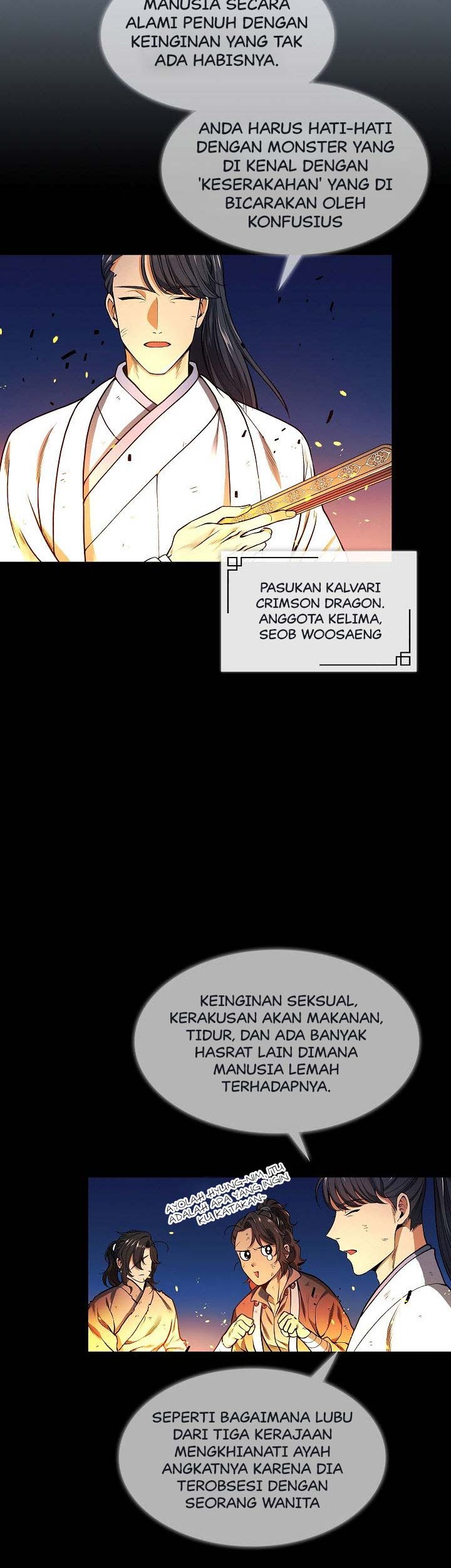 Storm Inn Chapter 02 Gambar 33
