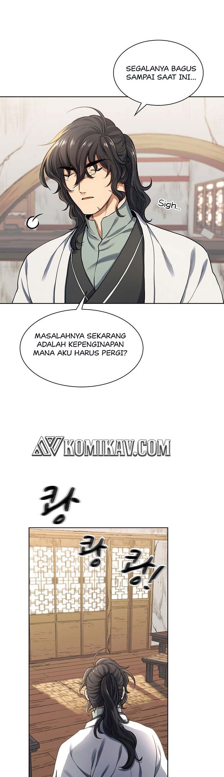 Storm Inn Chapter 02 Gambar 37