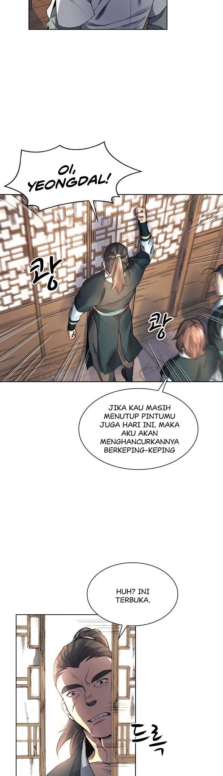 Storm Inn Chapter 02 Gambar 38