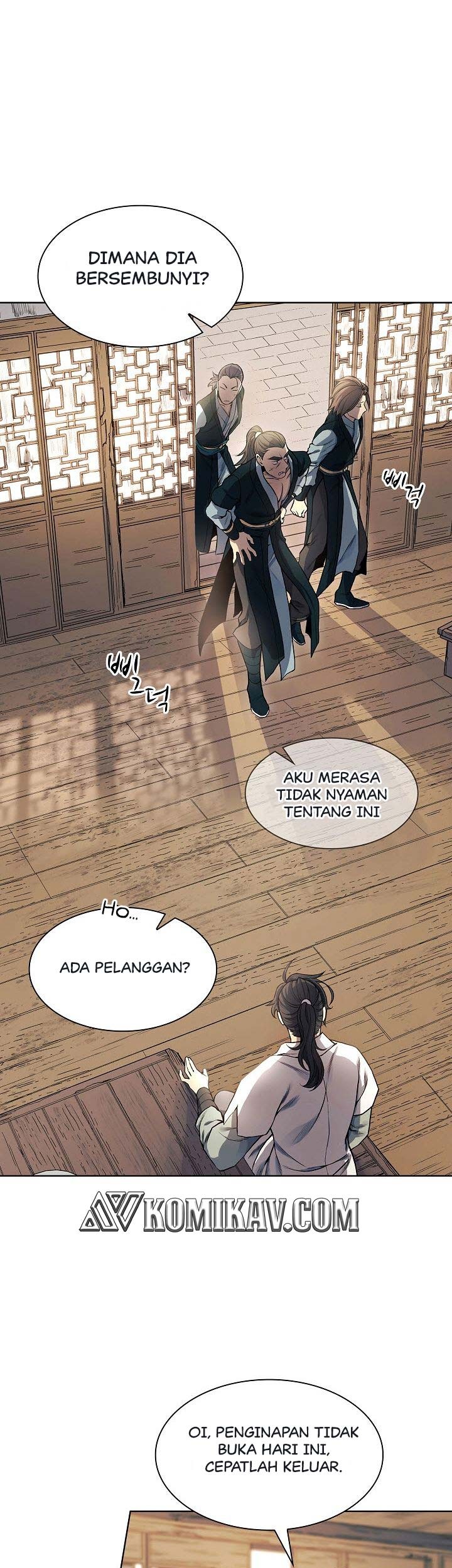 Storm Inn Chapter 02 Gambar 40
