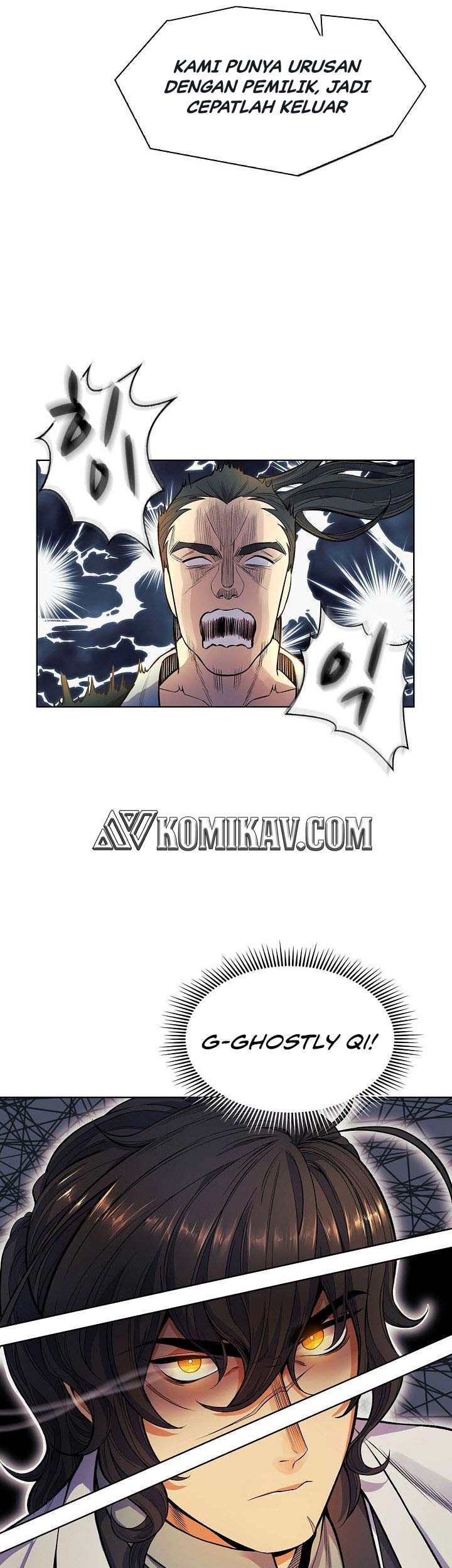 Storm Inn Chapter 02 Gambar 42