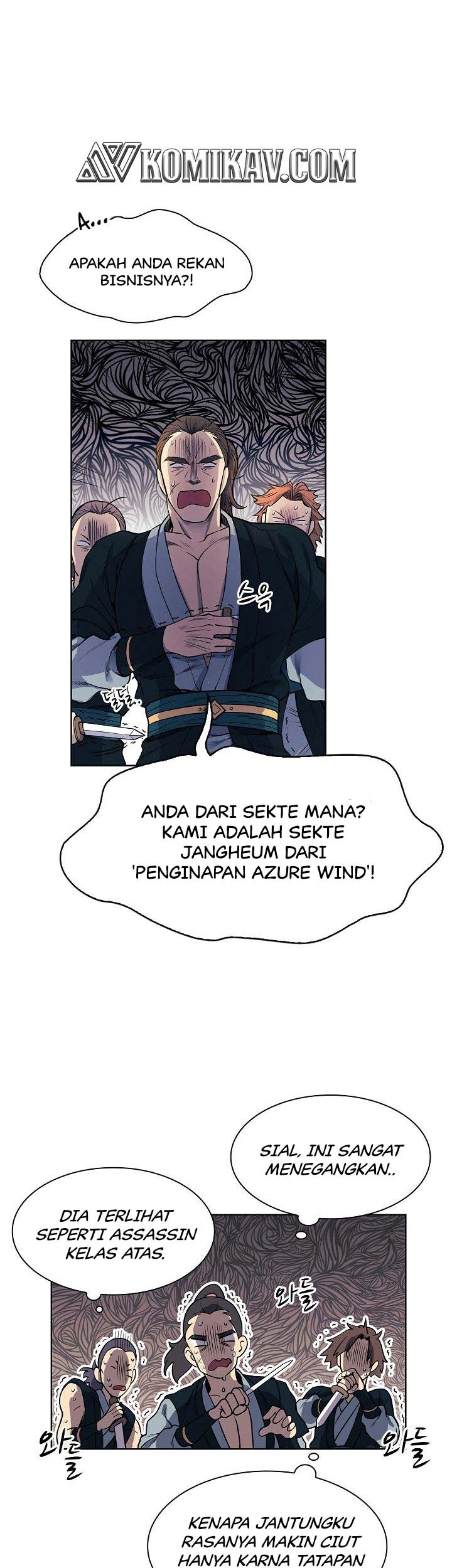 Storm Inn Chapter 02 Gambar 44