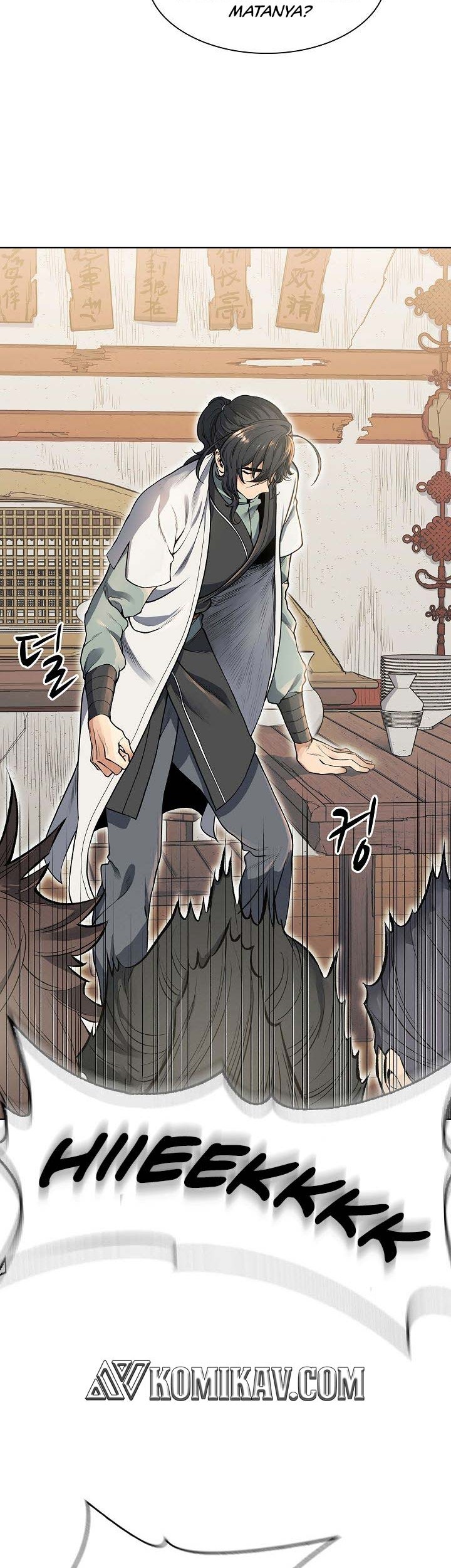 Storm Inn Chapter 02 Gambar 45