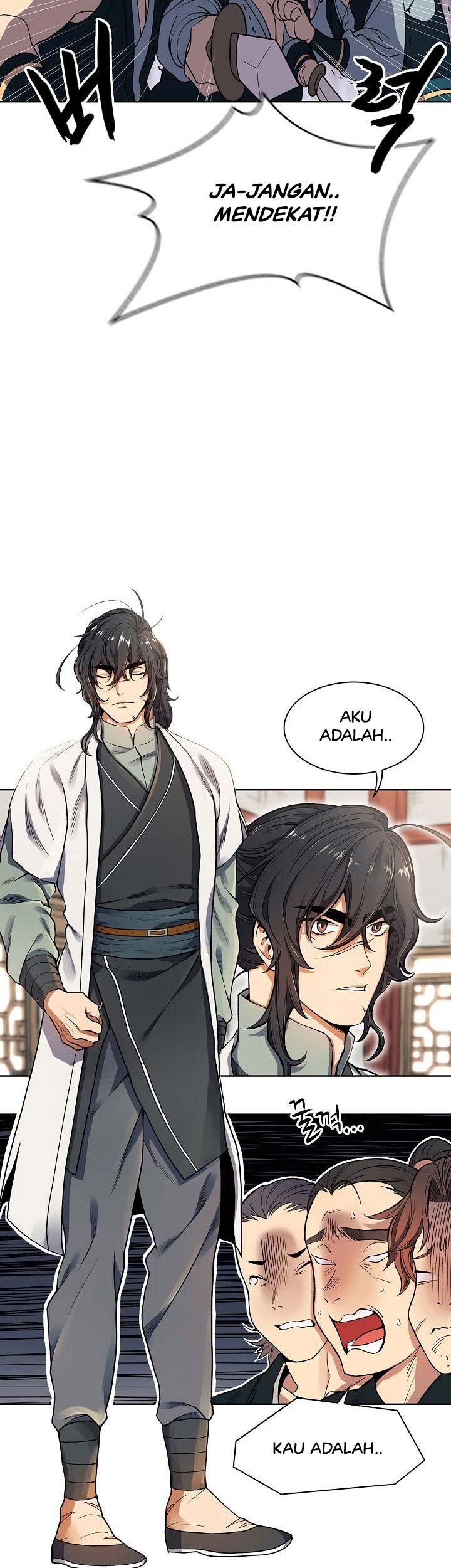 Storm Inn Chapter 02 Gambar 47