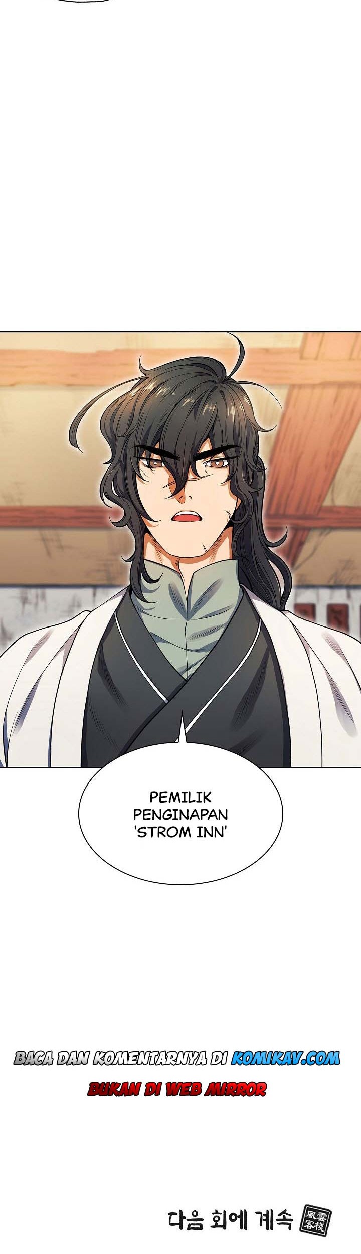 Storm Inn Chapter 02 Gambar 48