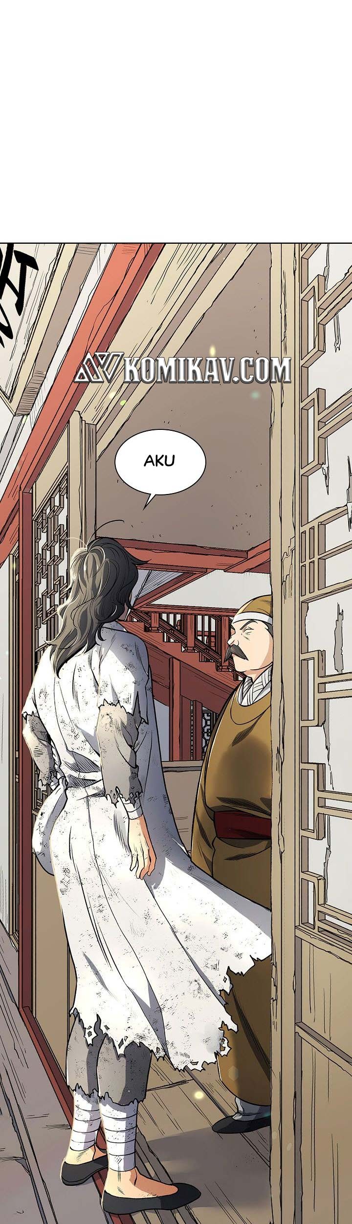 Baca Storm Inn Chapter 02 Gambar 2