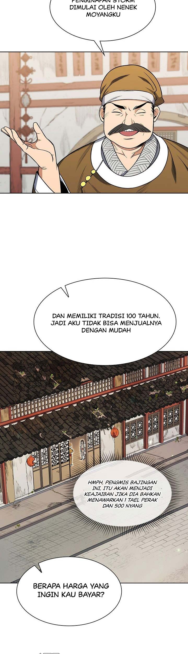 Storm Inn Chapter 02 Gambar 4