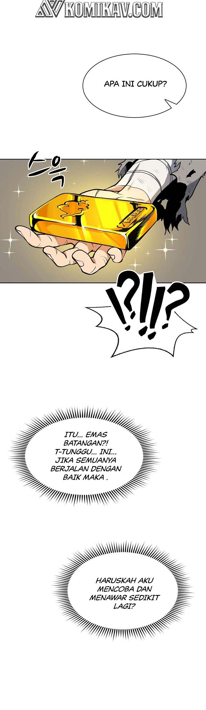 Storm Inn Chapter 02 Gambar 5