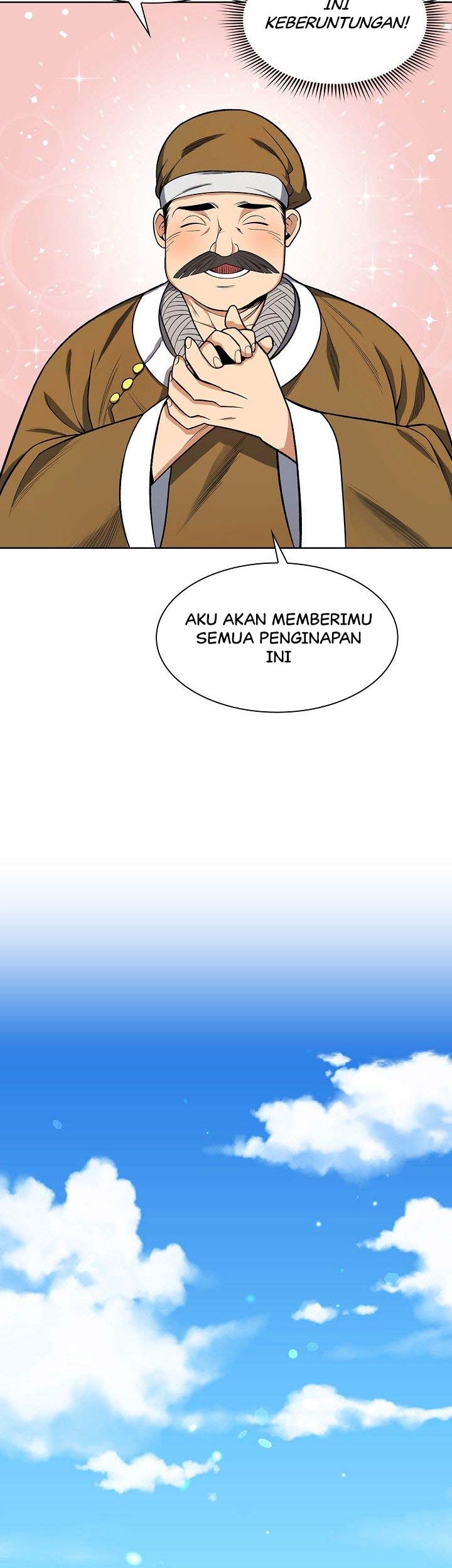Storm Inn Chapter 02 Gambar 7