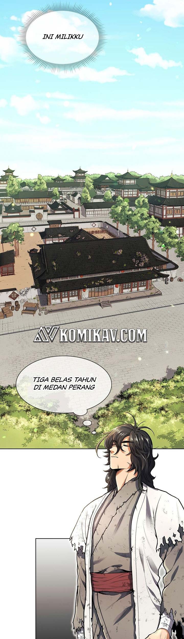 Storm Inn Chapter 02 Gambar 9