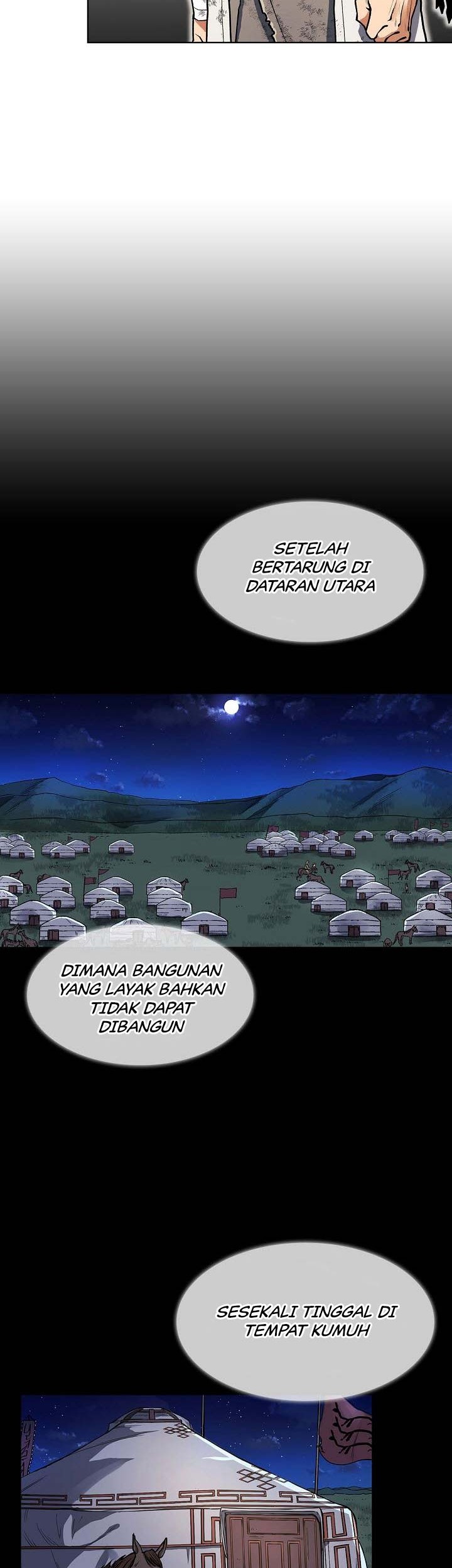 Storm Inn Chapter 02 Gambar 10