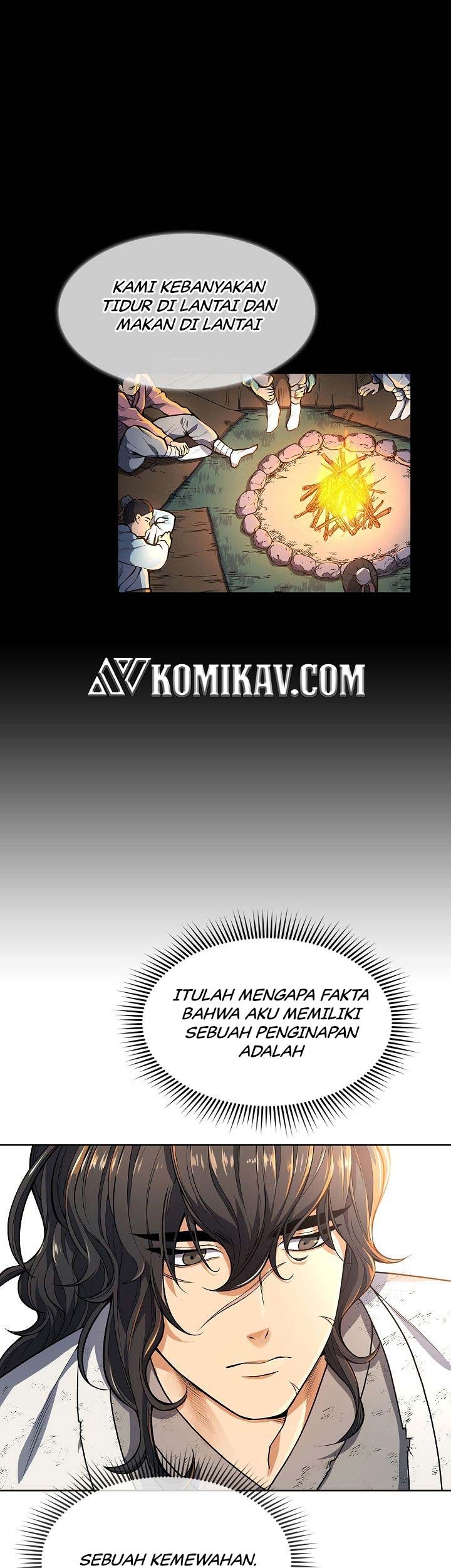Storm Inn Chapter 02 Gambar 12