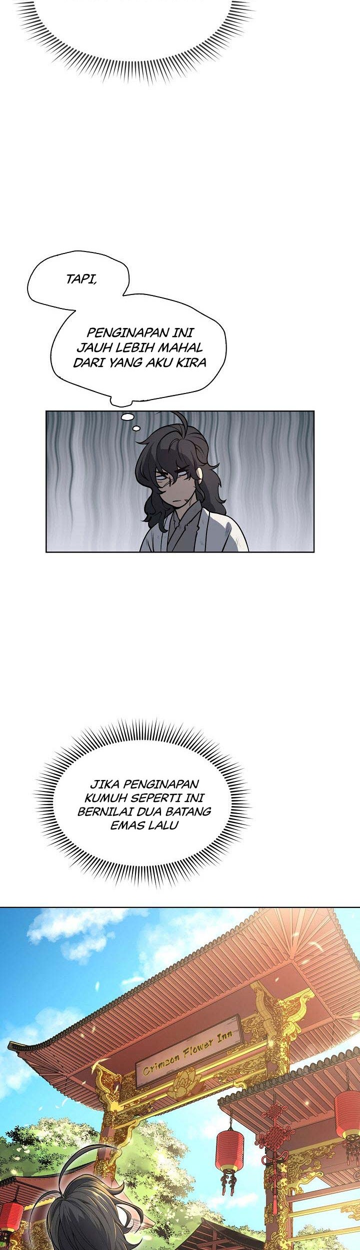 Storm Inn Chapter 02 Gambar 13