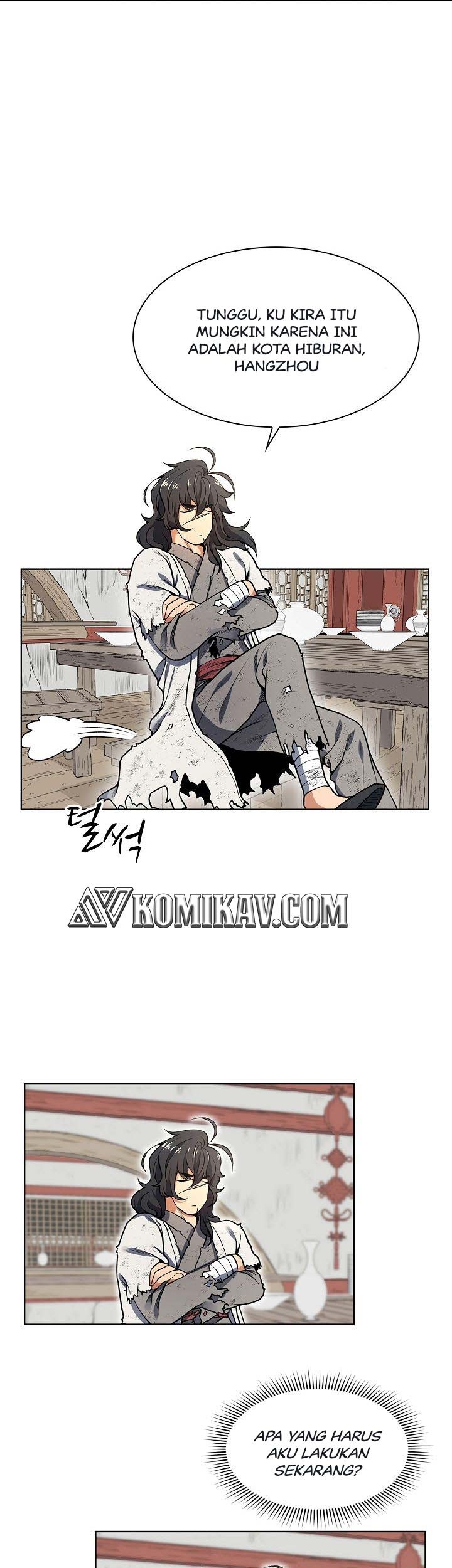 Storm Inn Chapter 02 Gambar 18