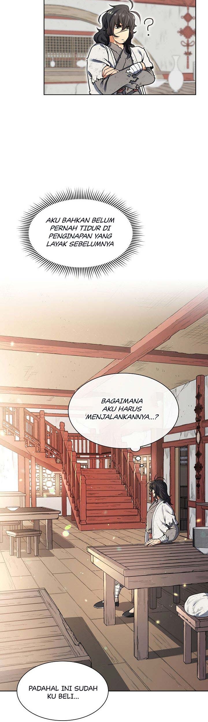 Storm Inn Chapter 02 Gambar 19