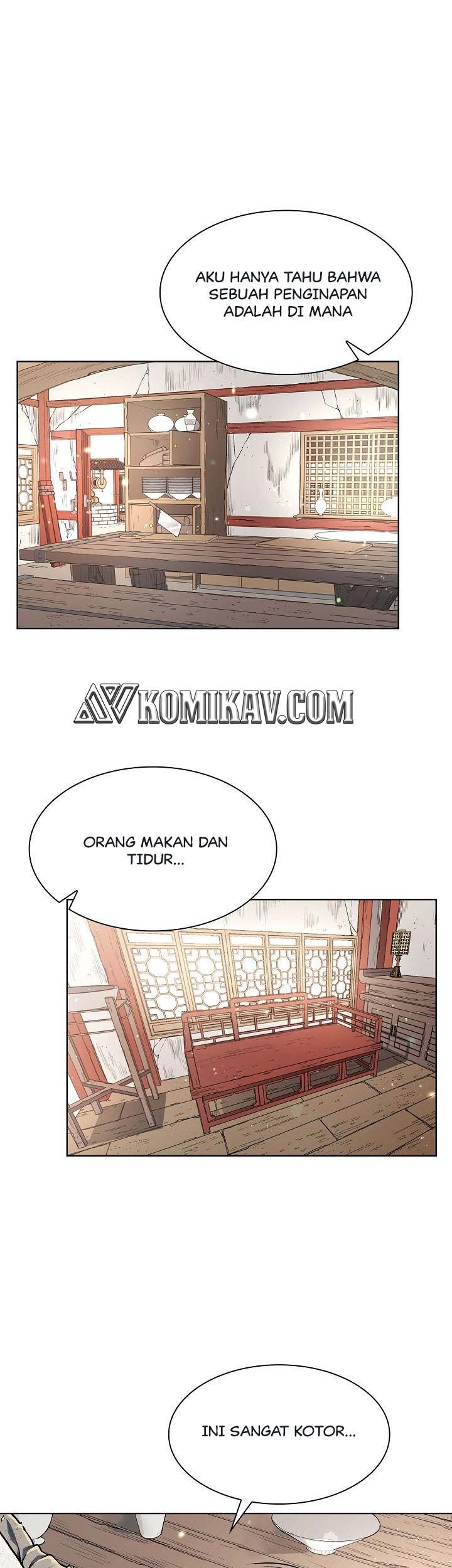 Storm Inn Chapter 02 Gambar 20