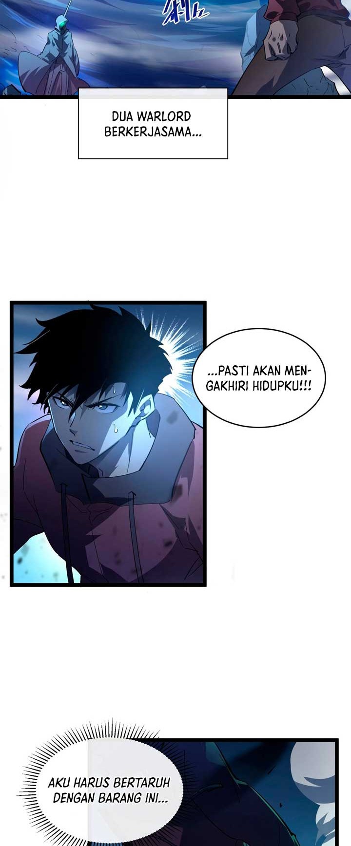 Rise From The Rubble Chapter 60 Gambar 21