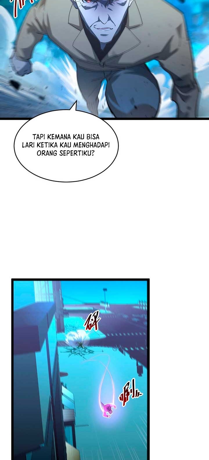 Rise From The Rubble Chapter 60 Gambar 5