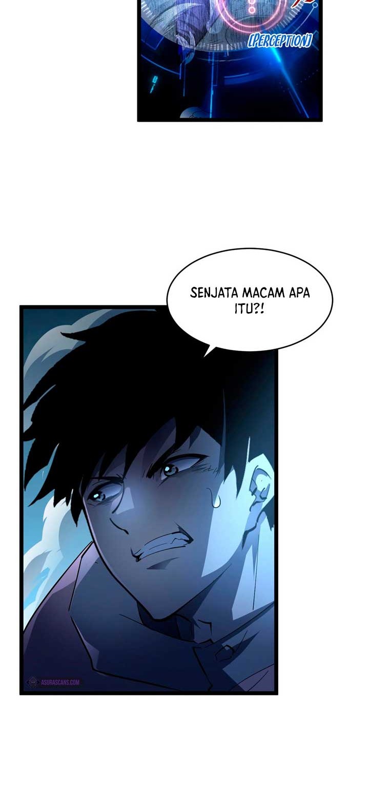 Rise From The Rubble Chapter 60 Gambar 13