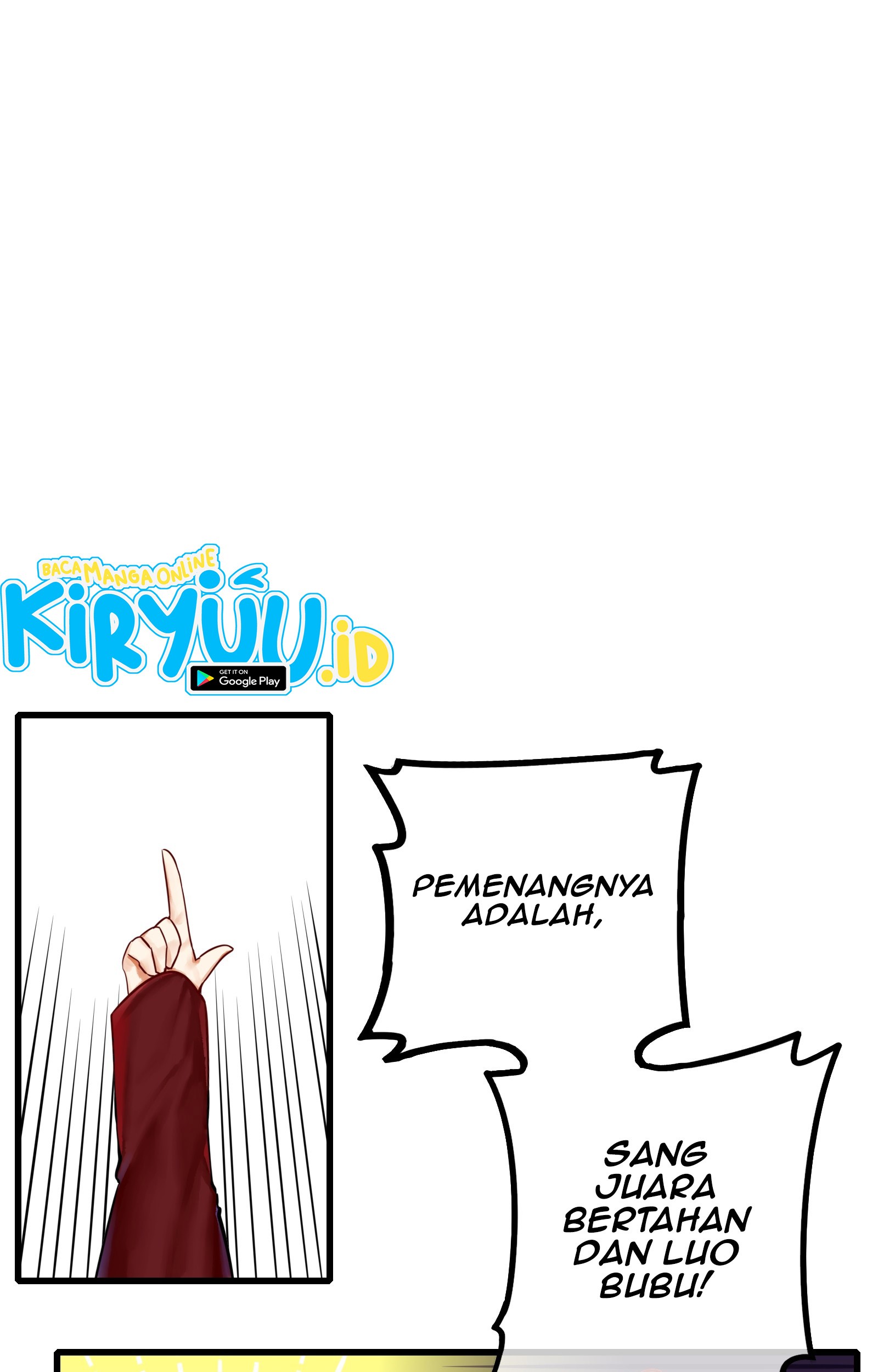 Miss, don’t livestream it! Chapter 33.2 Gambar 14