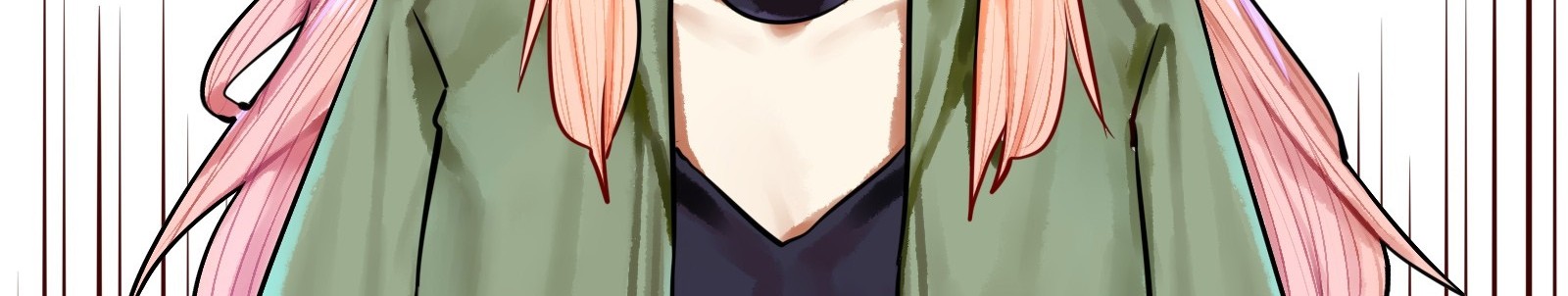 Miss, don’t livestream it! Chapter 33.2 Gambar 11