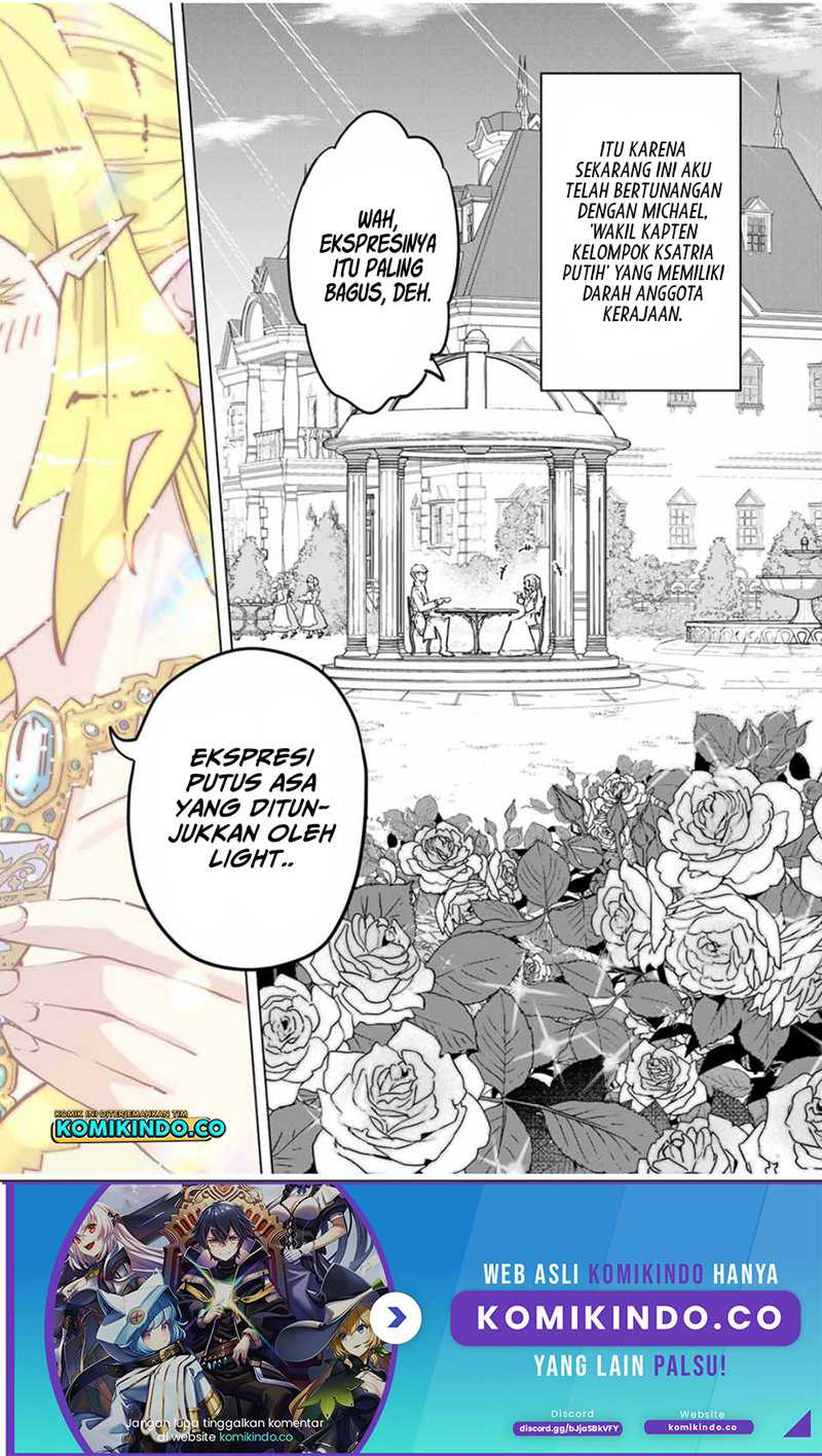 Baca My Gift LVL 9999 Unlimited Gacha Chapter 26 Gambar 2