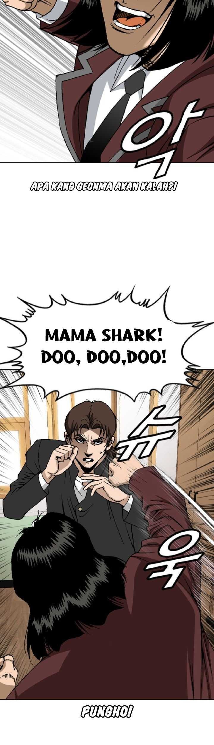 Show Me The Lucky Chan Chapter 08 Gambar 17