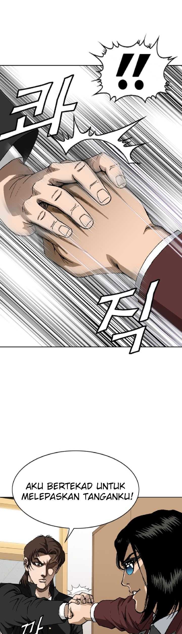 Show Me The Lucky Chan Chapter 08 Gambar 19