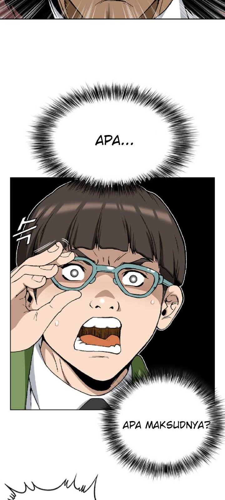 Show Me The Lucky Chan Chapter 08 Gambar 22