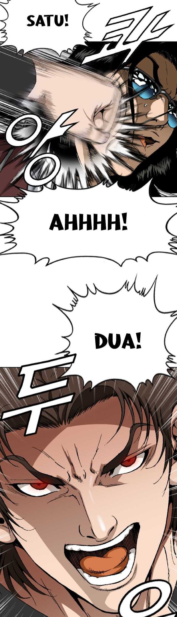 Show Me The Lucky Chan Chapter 08 Gambar 23