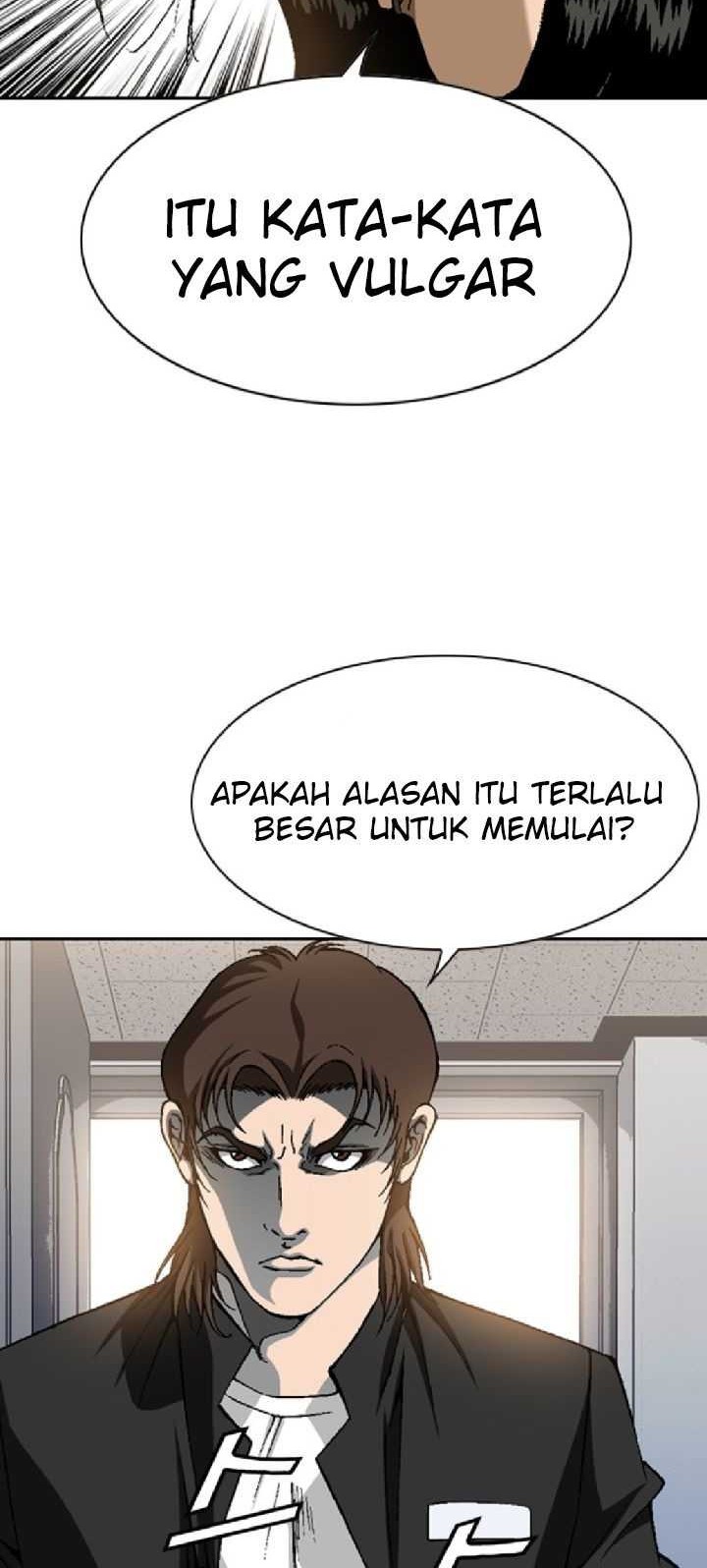 Baca  Show Me The Lucky Chan Chapter 08 Gambar 2