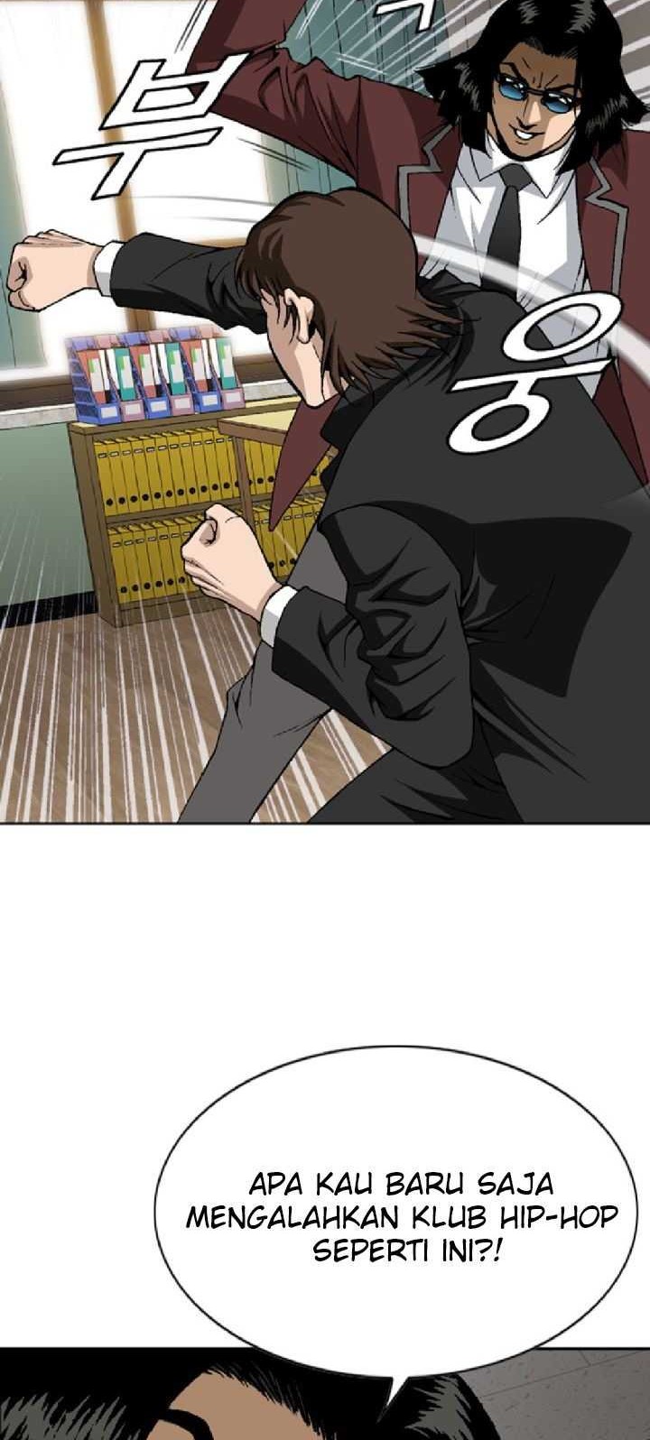 Show Me The Lucky Chan Chapter 08 Gambar 4