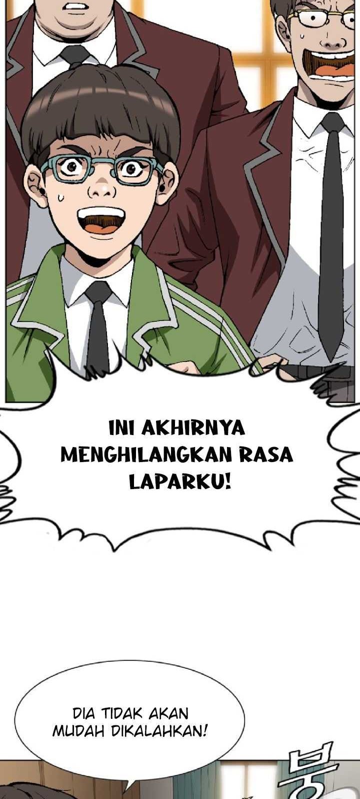 Show Me The Lucky Chan Chapter 08 Gambar 7