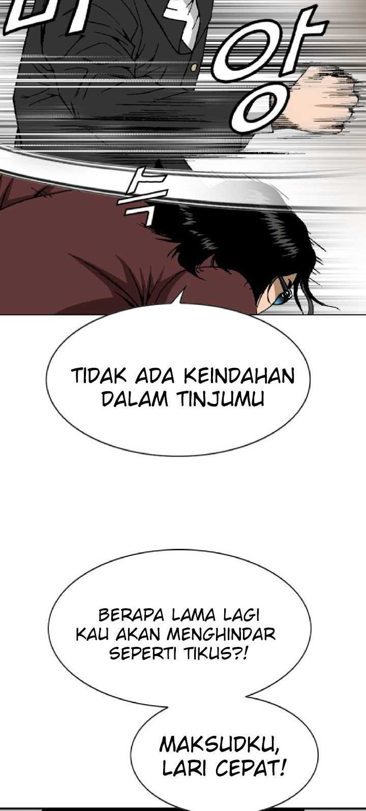 Show Me The Lucky Chan Chapter 08 Gambar 9