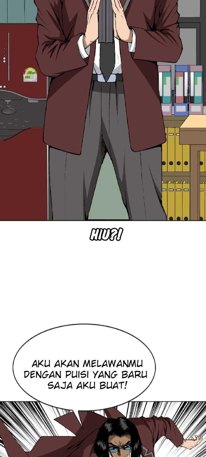 Show Me The Lucky Chan Chapter 08 Gambar 11