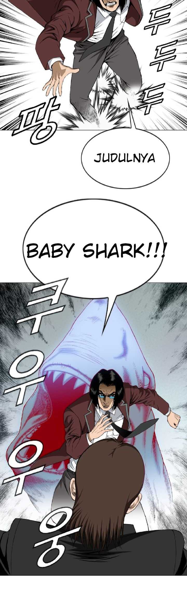 Show Me The Lucky Chan Chapter 08 Gambar 12