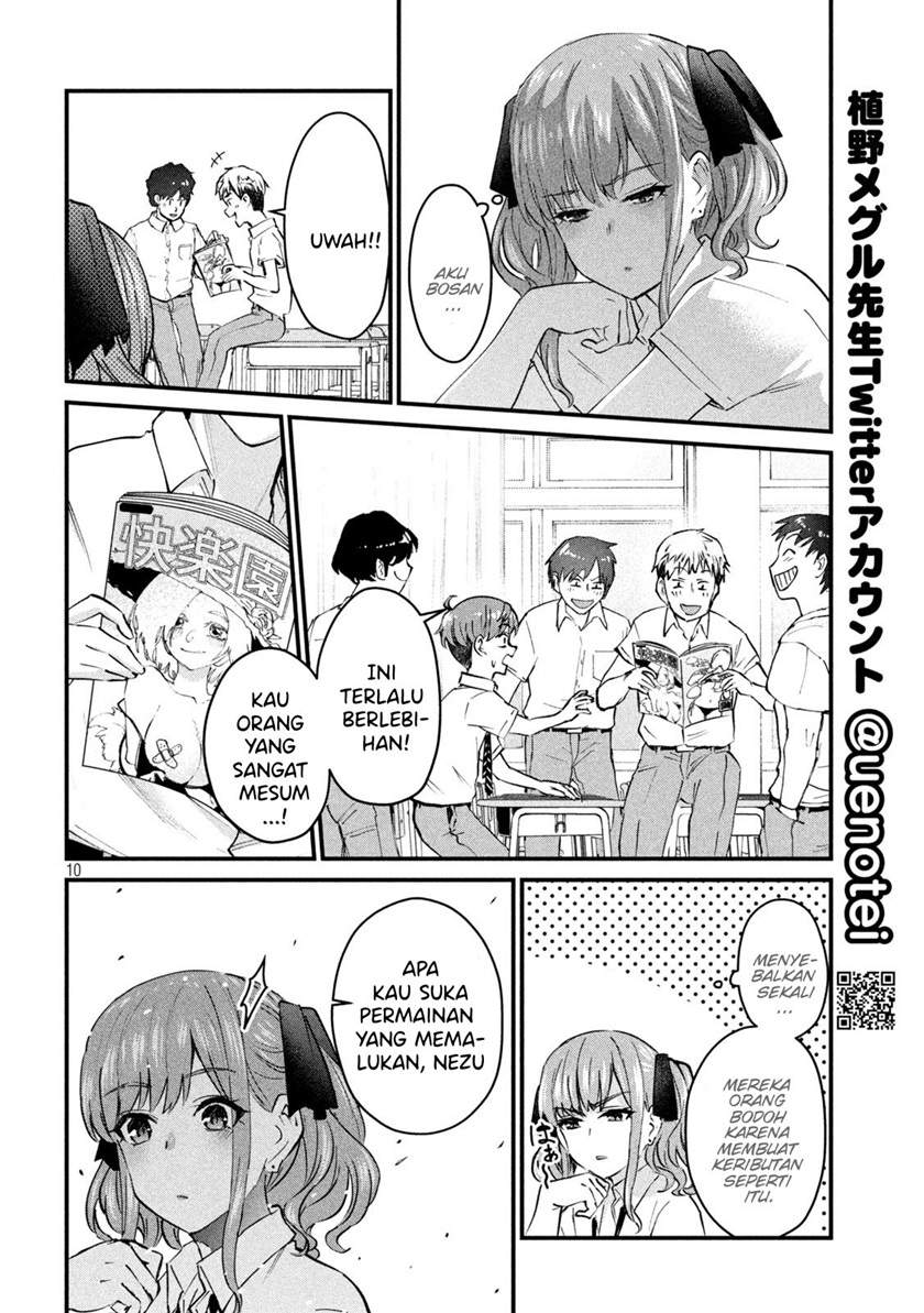 Gal-sen Chapter 10 Gambar 10
