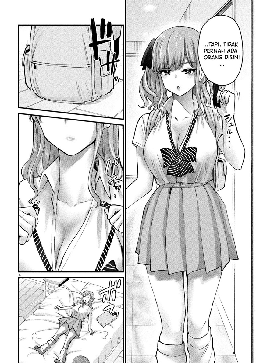 Gal-sen Chapter 10 Gambar 4