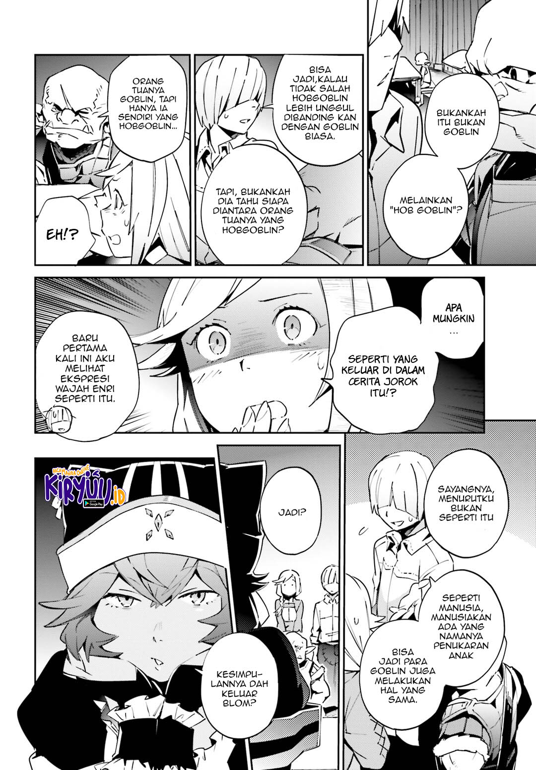 Overlord Chapter 55.2 10
