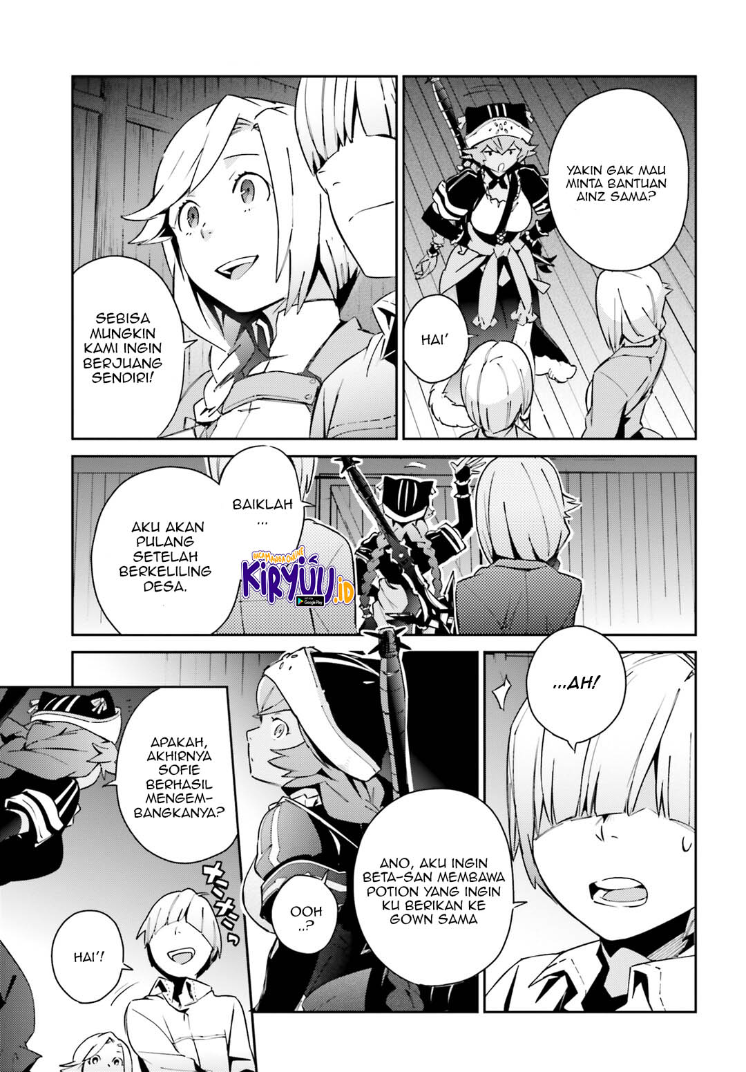 Overlord Chapter 55.2 15