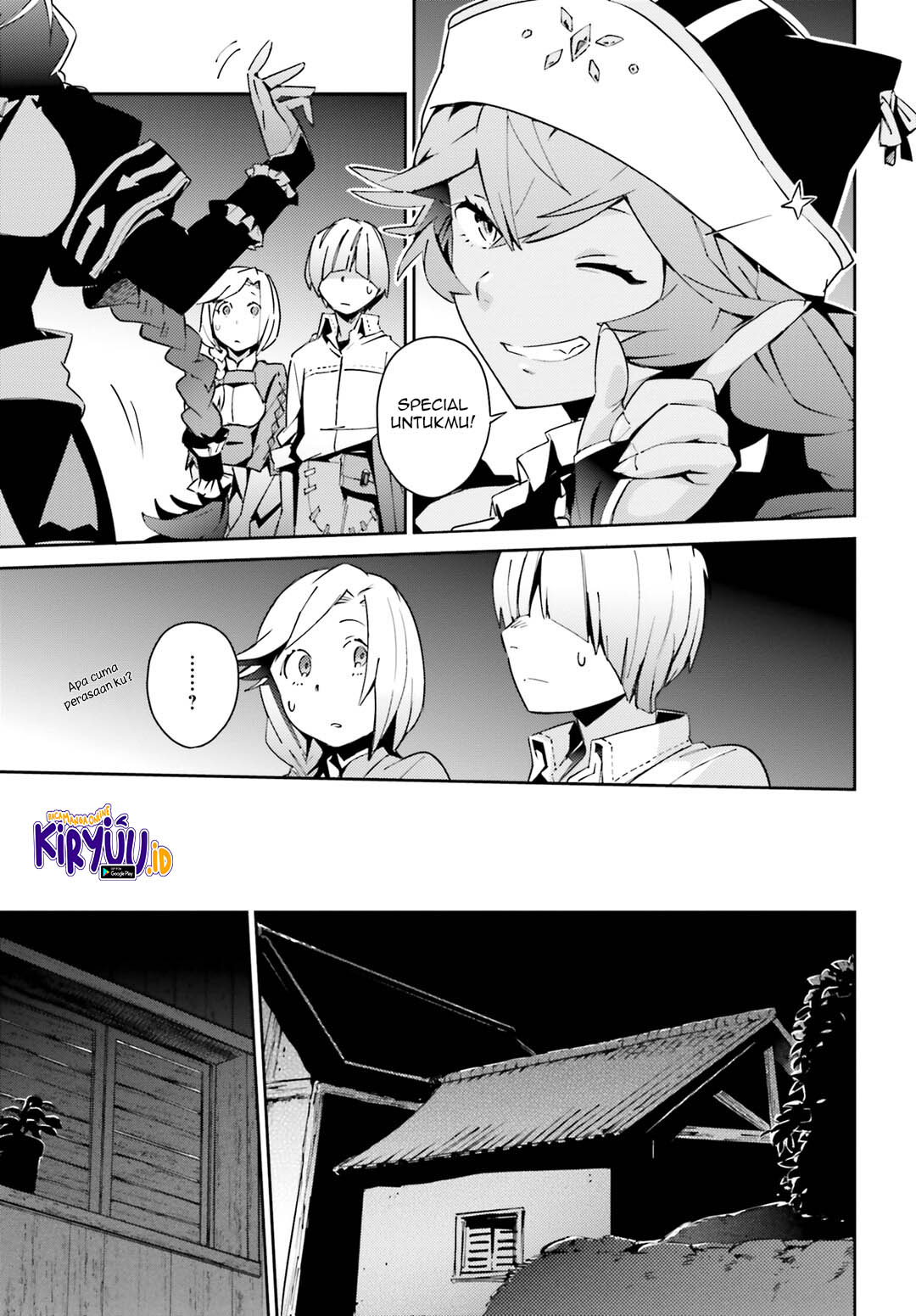 Overlord Chapter 55.2 17