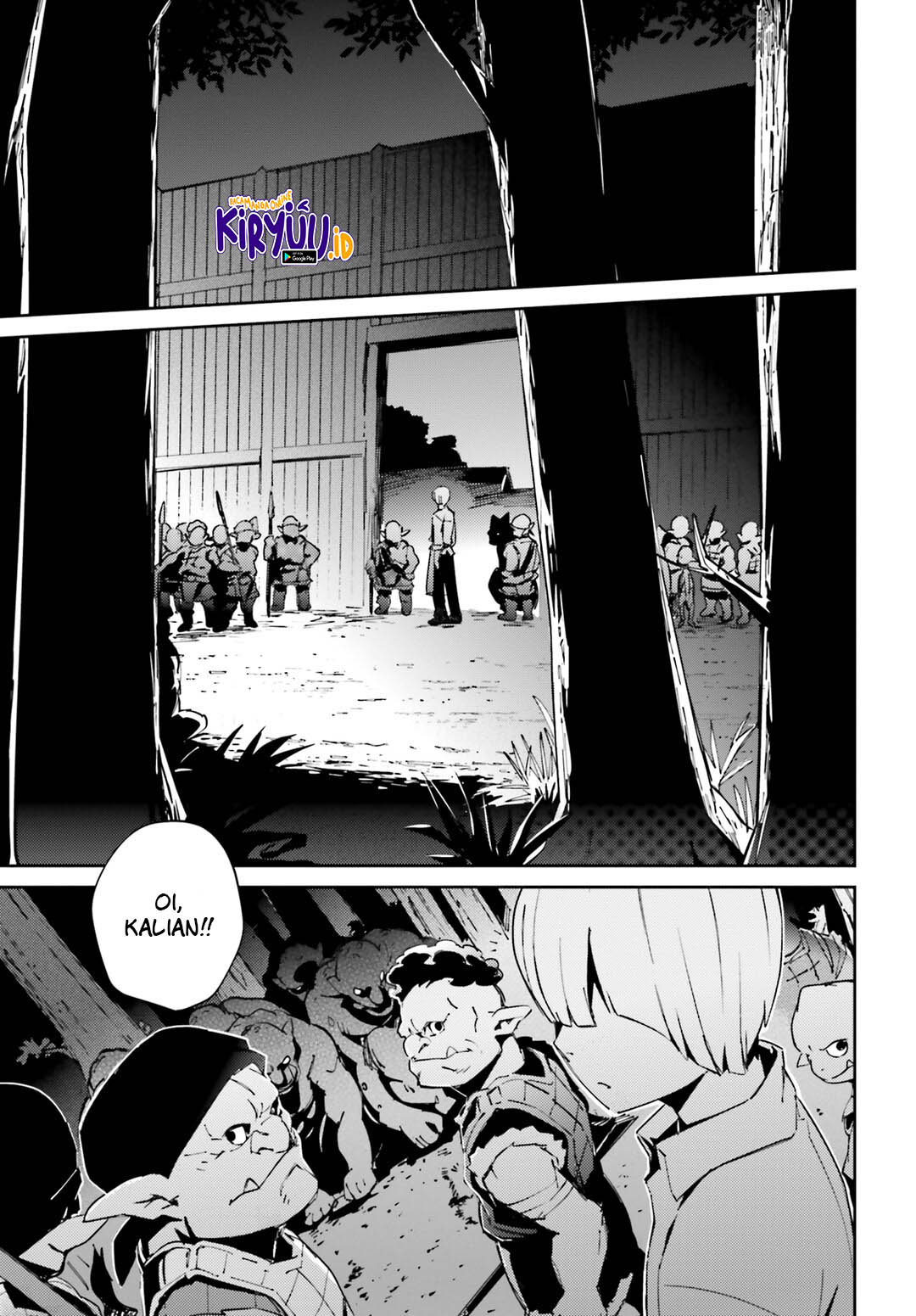 Overlord Chapter 55.2 23