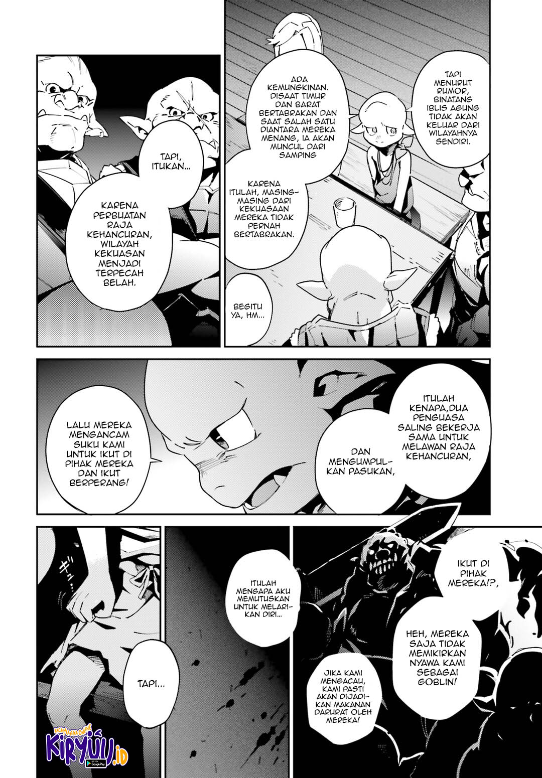 Overlord Chapter 55.2 6