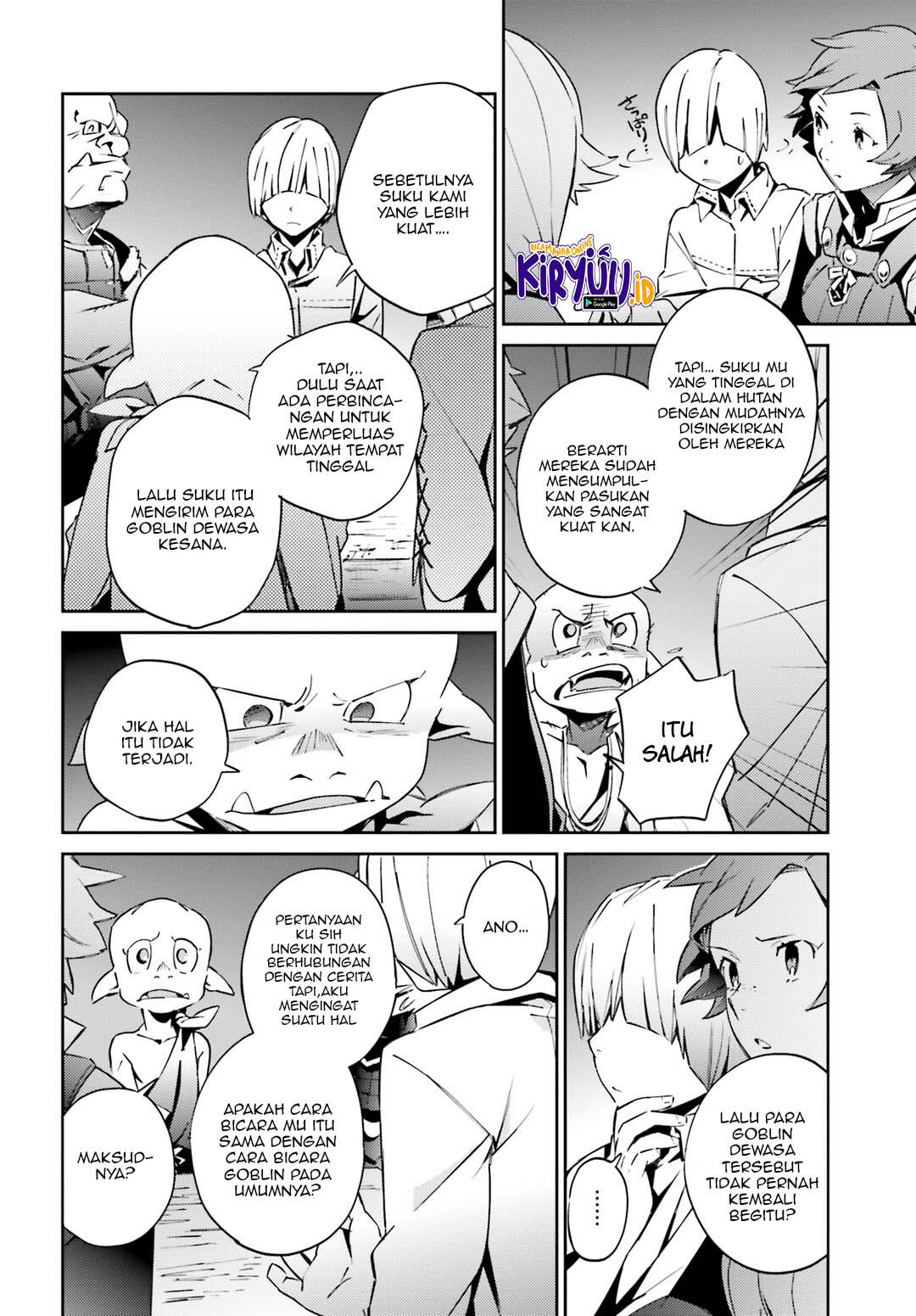 Overlord Chapter 55.2 8