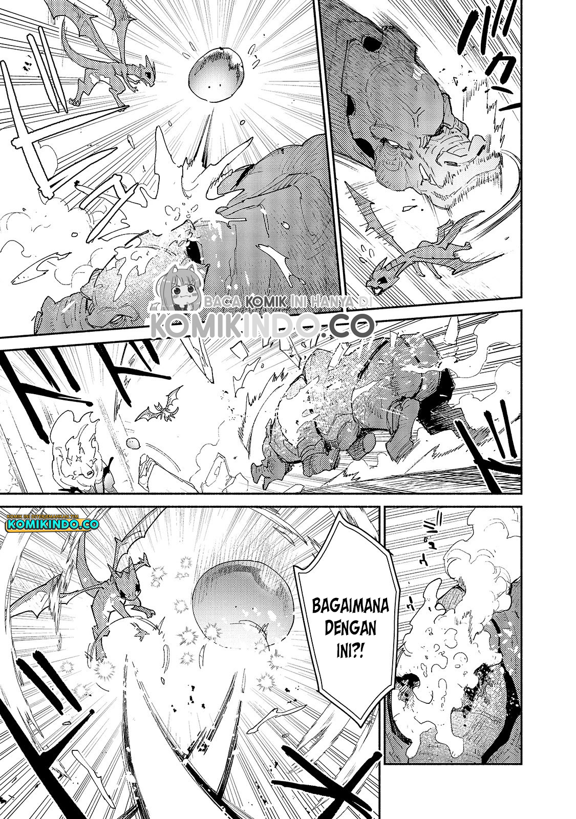 Tondemo Skill de Isekai Hourou Meshi Chapter 46 Gambar 12
