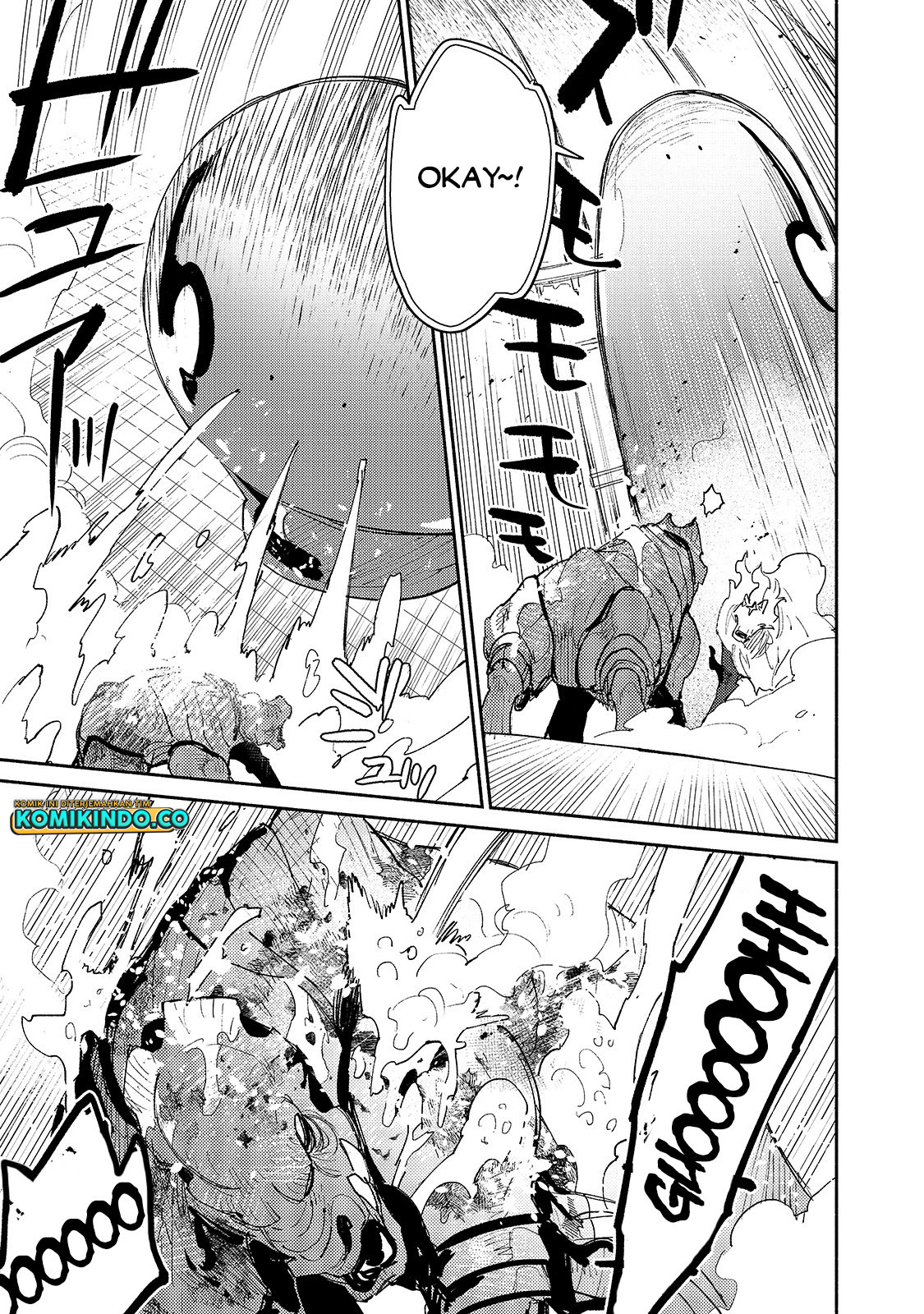 Tondemo Skill de Isekai Hourou Meshi Chapter 46 Gambar 16