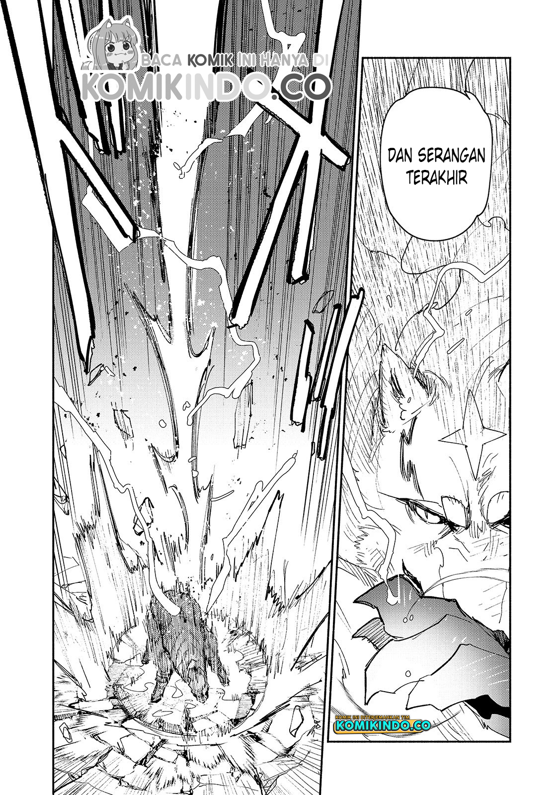 Tondemo Skill de Isekai Hourou Meshi Chapter 46 Gambar 17