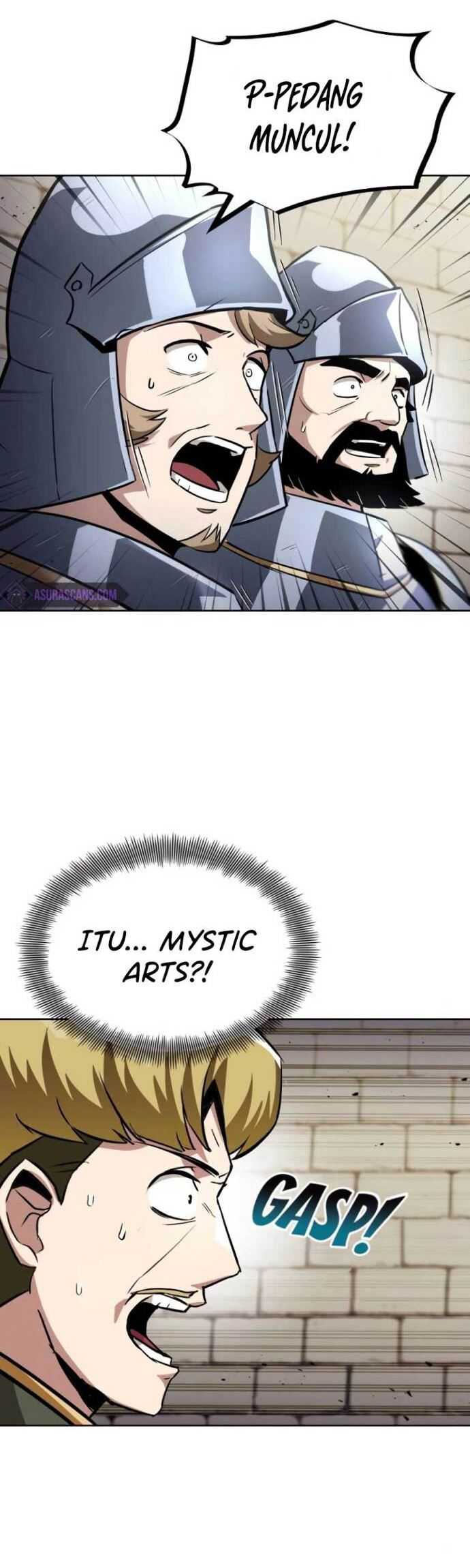 Baca  Lazy Prince Becomes a Genius Chapter 32 Gambar 2