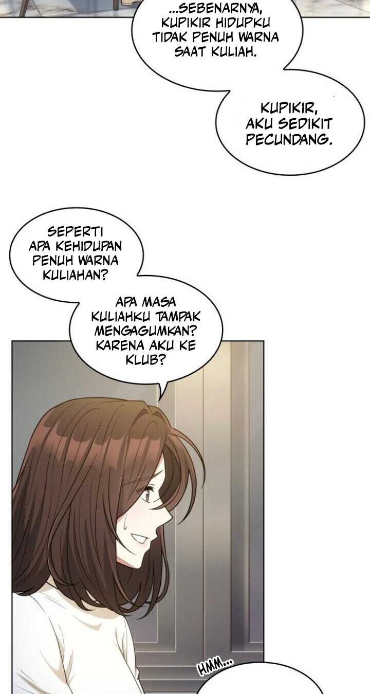 My Office Noona’s Story Chapter 40 Gambar 23