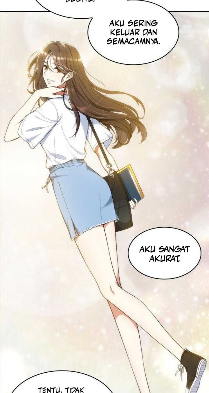 My Office Noona’s Story Chapter 40 Gambar 27